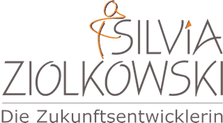 Silvia Ziolkowski, Die Zukunftsentwicklerin